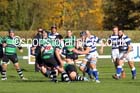 Tynedale v Preston Grasshoppers, Tynedale Park, Corbridge, Northumberland. Photo: David T. Hewitson/Sports for All Pics